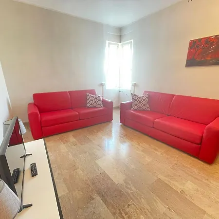 Casa Clarissa 갈리폴리