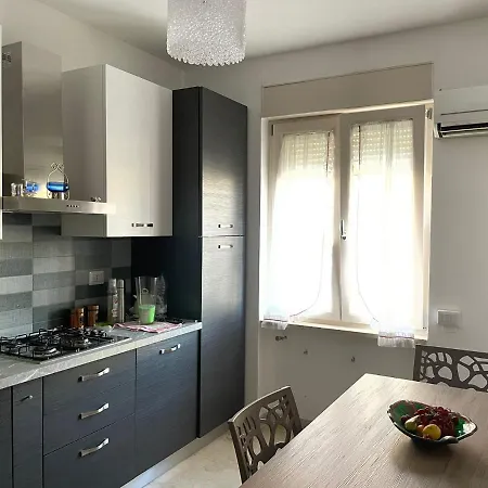 Casa Clarissa 아파트