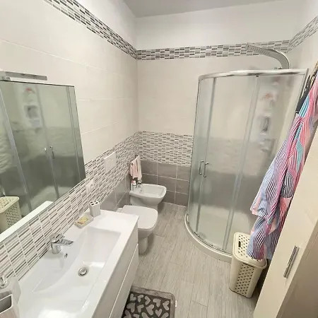 아파트 Casa Clarissa *