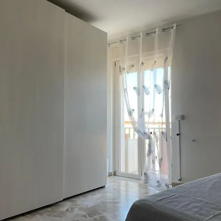 아파트 Casa Clarissa 갈리폴리
