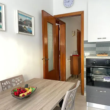 아파트 Casa Clarissa *