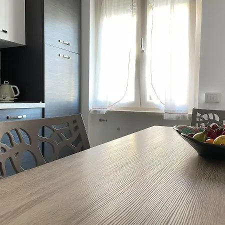 아파트 Casa Clarissa 갈리폴리