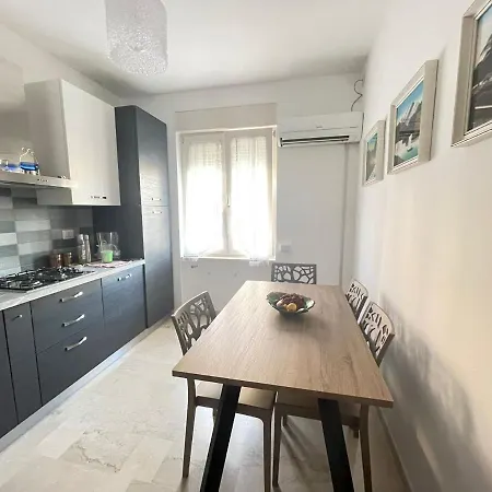 Casa Clarissa 아파트