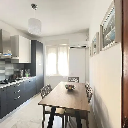 아파트 Casa Clarissa 갈리폴리