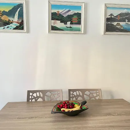 아파트 Casa Clarissa 갈리폴리