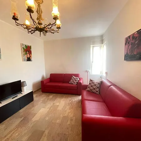 Casa Clarissa 아파트 *