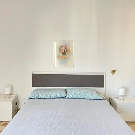 아파트 Casa Clarissa *