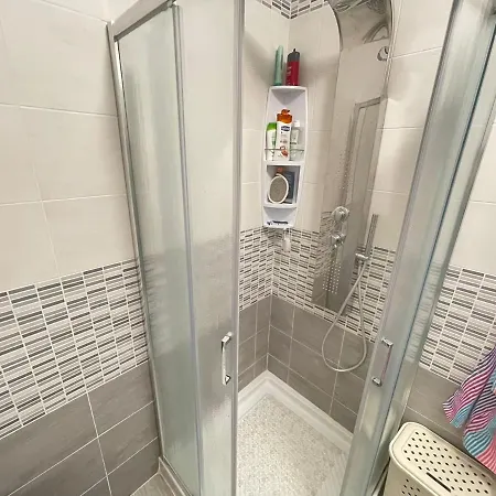 아파트 Casa Clarissa *