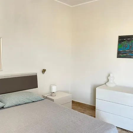 Casa Clarissa 아파트