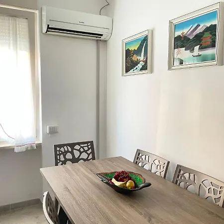 아파트 Casa Clarissa